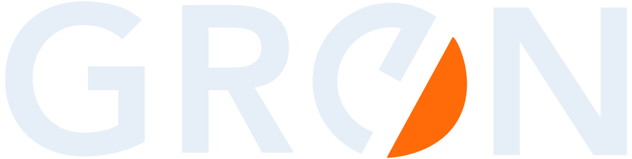 GRØN Logo